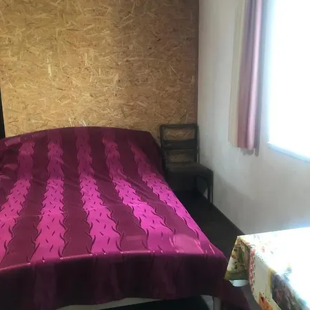 Konukevi Уютная Мансарда У Моря Люстдорф