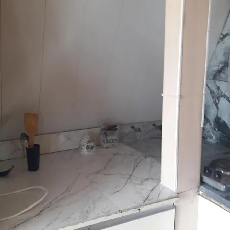 Уютная Мансарда У Моря Люстдорф Odessa